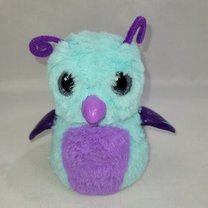 Hatchimals Burtle Electronic Plush Pet